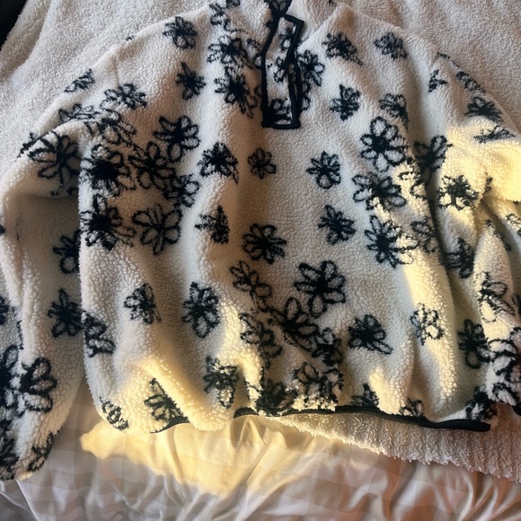 Parke Fleece pullover - Picture 5 of 5